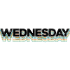 Wednesday