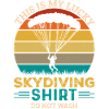 Skydiving, Skydiving