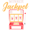 Slot Machine, Gambling, Slot Machine