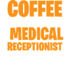 Medical receptionist