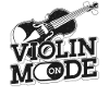 Violon Violoniste Mode Violon On