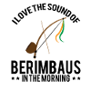 Brazilian dance for kickboxing