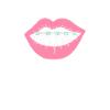 Orthodontists, dentists, dental services