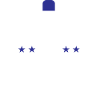 Police officer uniform costume