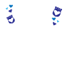 Police officer uniform costume