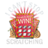 I Can't Stop Scratching
