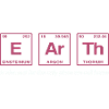 EARTH - mit Elementen des Persiodensystems