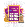 I Can't Stop Scratching