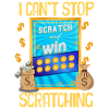 I Can't Stop Scratching