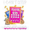 I Can't Stop Scratching
