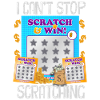 I Can't Stop Scratching