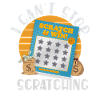 I Can't Stop Scratching