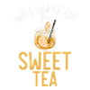 Sweet Tea Lover Gifts
