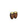Conga Drum Musicien Drumline