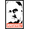 Theodore Roosevelt