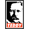 Teddy Roosevelt