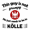 Kölle Kölle