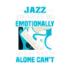 Jazz Music Orchestra Musicians