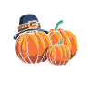 Thanksgiving Hat
