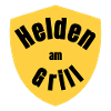 Helden am Grill