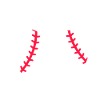 Mom T-Ball player baseball fan