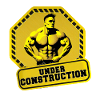 Muscle under construction