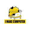 Je suis programmeur