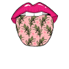 Thyme Herbs Tongue