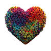 candy heart