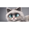 My sweet Cat