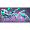 Cyber Cat