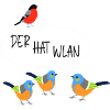 lustiges wlan