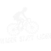 Waden statt laden