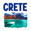 Crete Holiday Gift