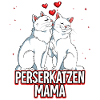 Perserkatzen Mama