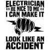 Elektriker Elektrotechnik Isolierzange Elektronik