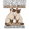 Siamkatzen