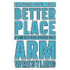 Armbrydning Verden ville wrestle wrestler