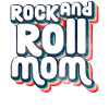 Rock and roll mom