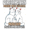 Perserkatzen