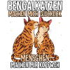 Bengalkatzen