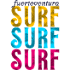 SURF Fuerteventura
