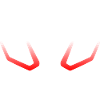 RS 660 Rider White/Red