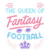 Reine du football Fantasy