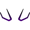 RS 660 Rider Black/Purple
