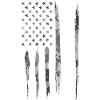 Proud American - American Flag