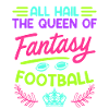 Queen of Fantasy Football