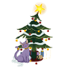 Keeper's Christmas