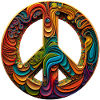 Peace Symbol