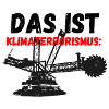 Braunkohle Klima
